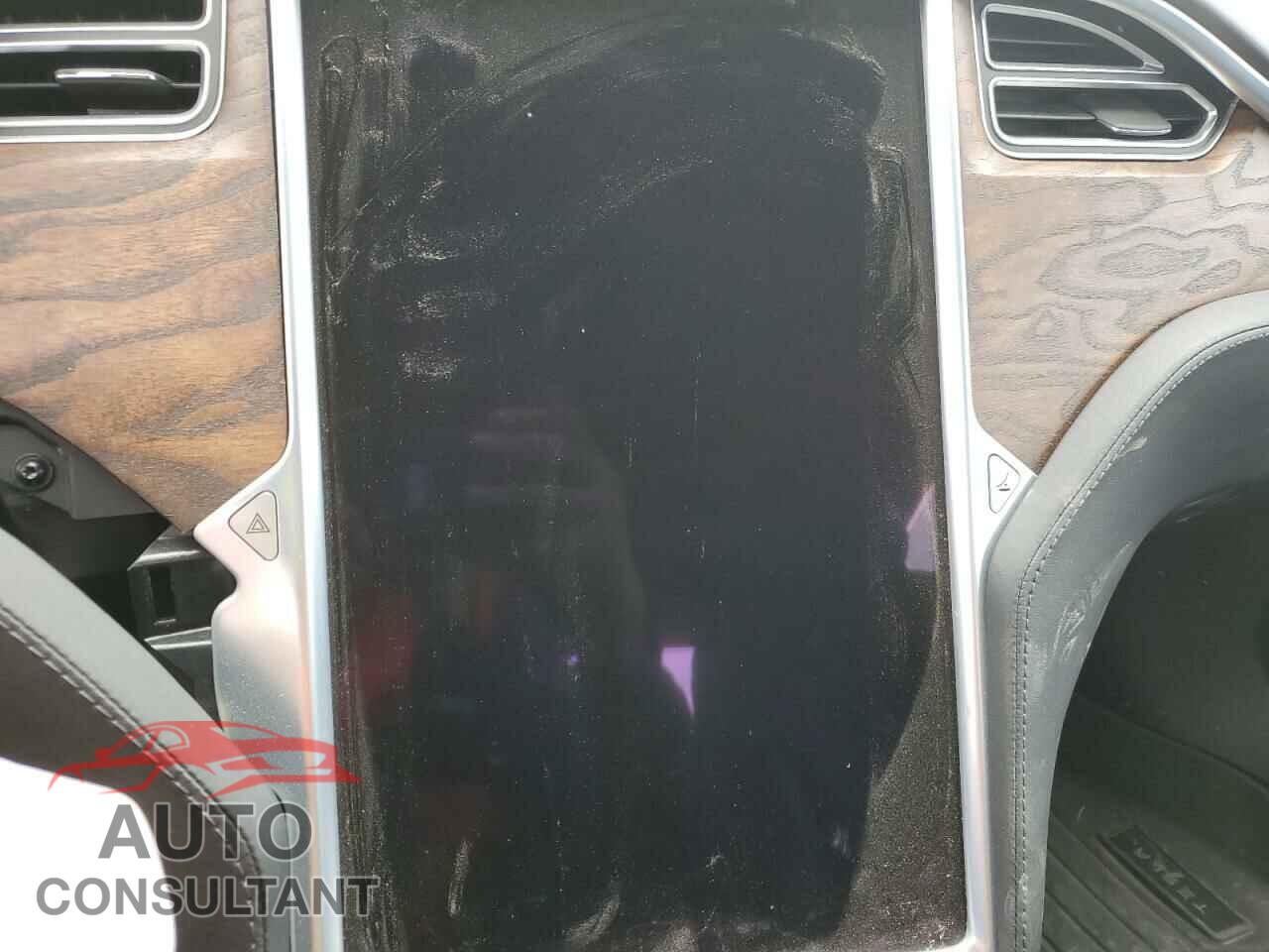 TESLA MODEL S 2017 - 5YJSA1E21HF218273