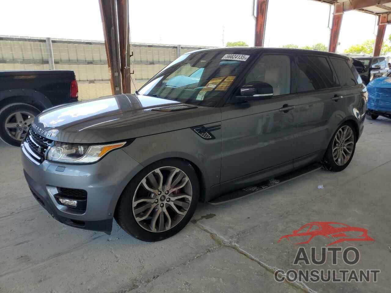 LAND ROVER RANGEROVER 2014 - SALWR2EF0EA307204