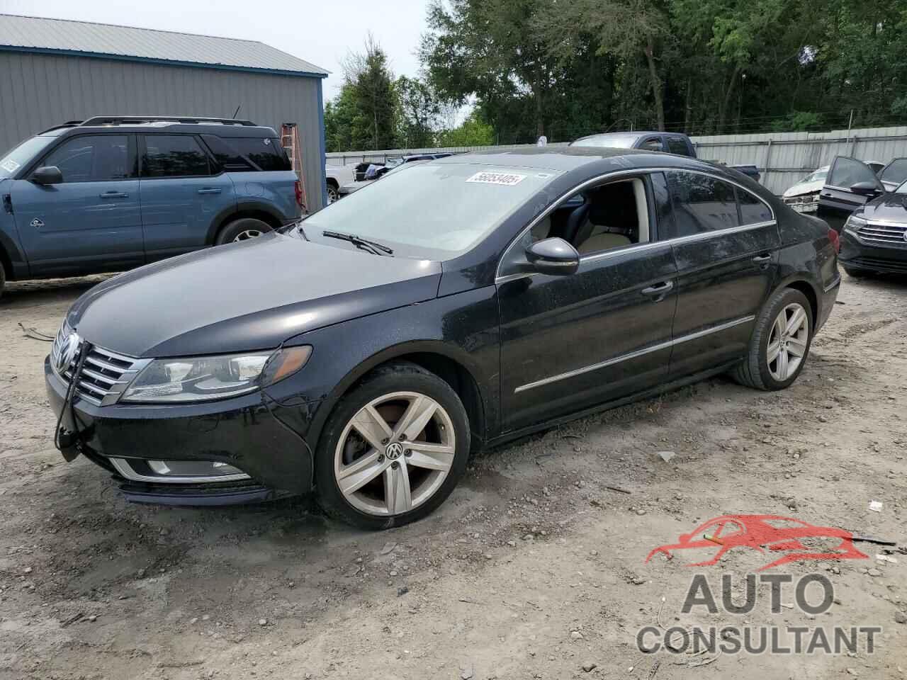 VOLKSWAGEN ALL OTHER 2015 - WVWBN7AN8FE821601