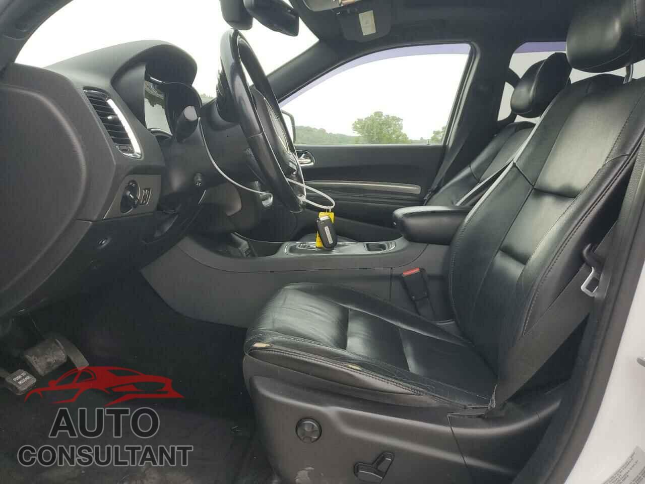 DODGE DURANGO 2015 - 1C4RDJDGXFC917866