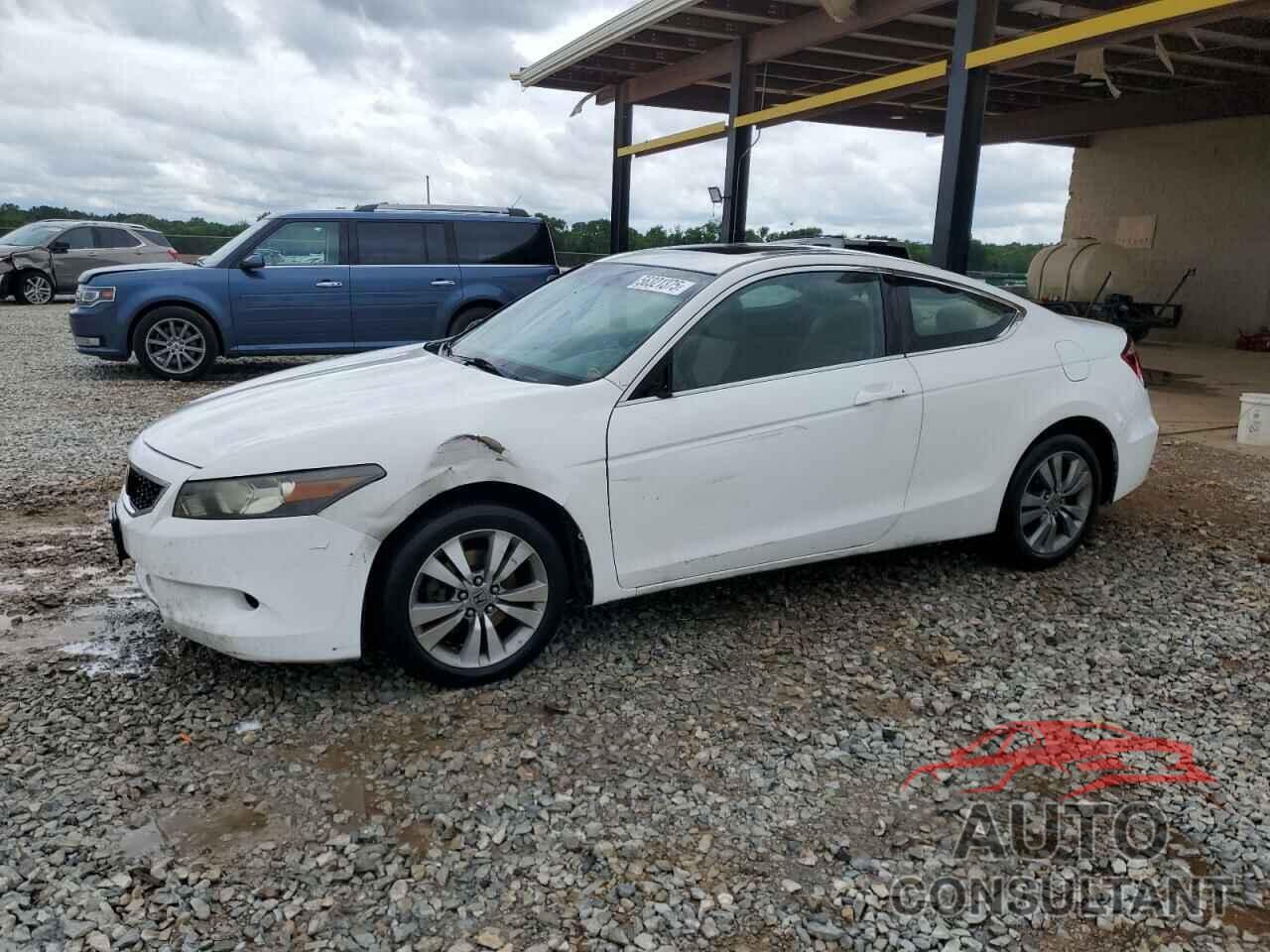 HONDA ACCORD 2010 - 1HGCS1B72AA016477
