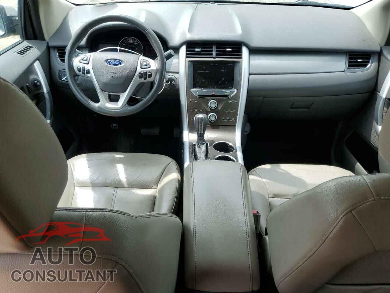 FORD EDGE 2013 - 2FMDK3JC9DBB52624