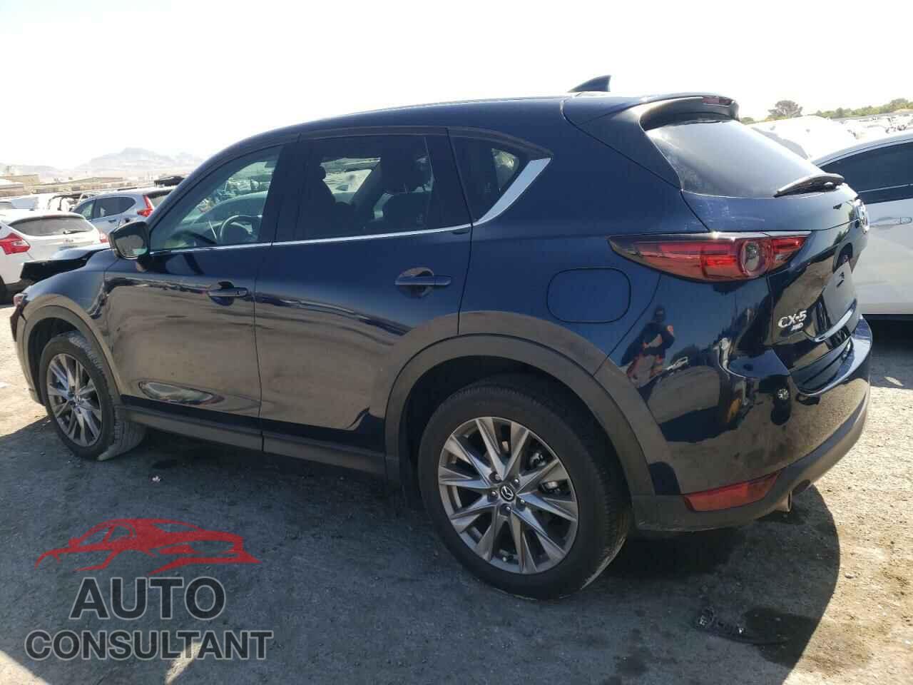 MAZDA CX-5 2021 - JM3KFBDM9M1398056