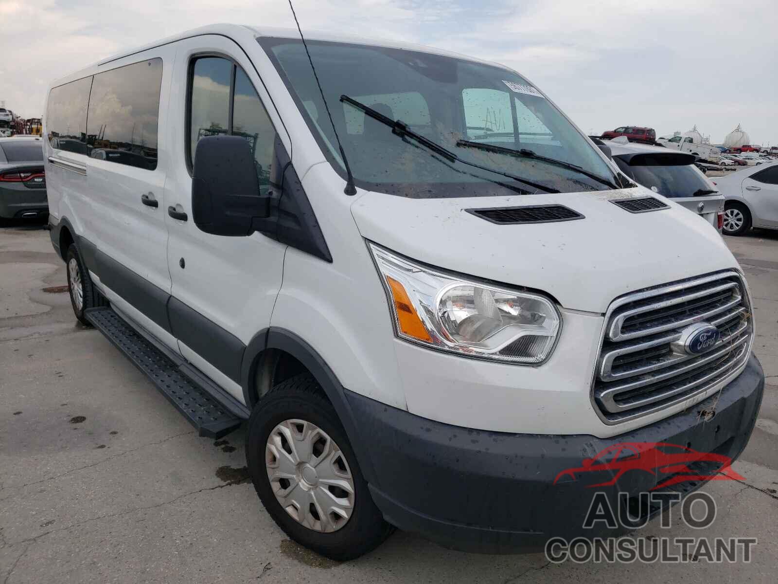 FORD TRANSIT CO 2016 - 1FBZX2YM1GKB08460