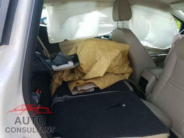 FORD CMAX 2016 - 1FADP5CU0GL113924