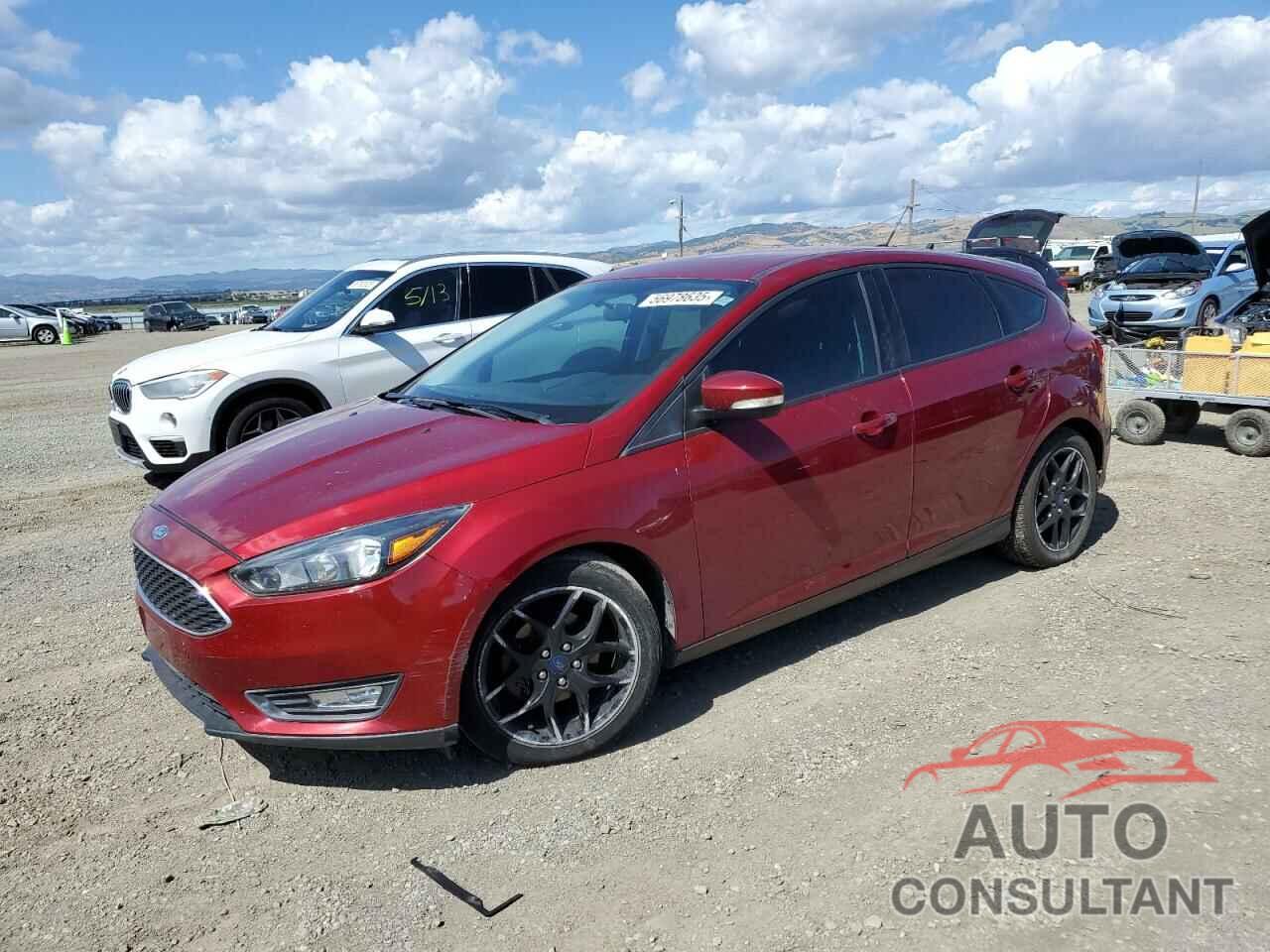 FORD FOCUS 2016 - 1FADP3K24GL369844