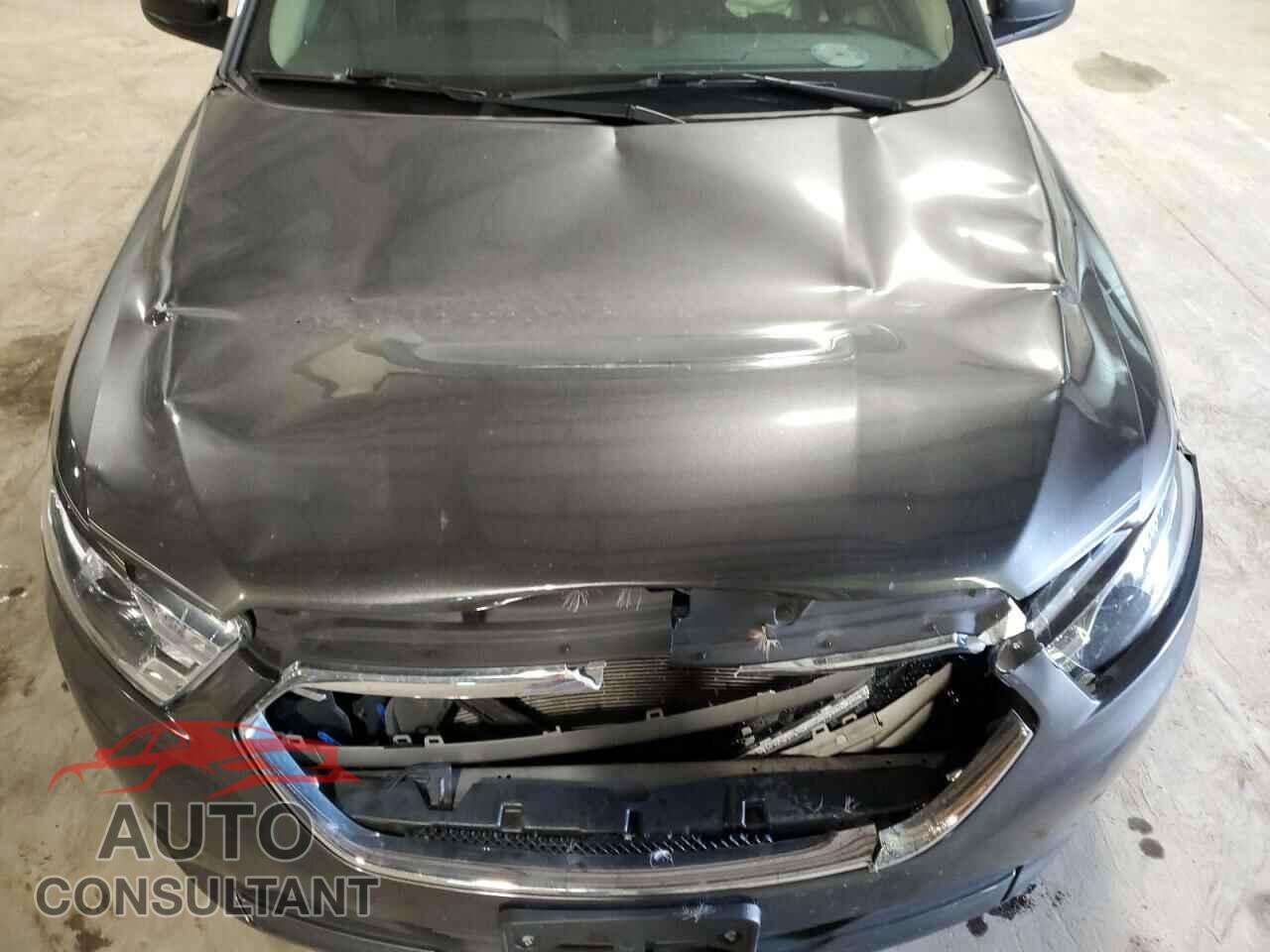 FORD TAURUS 2017 - 1FAHP2D84HG143262