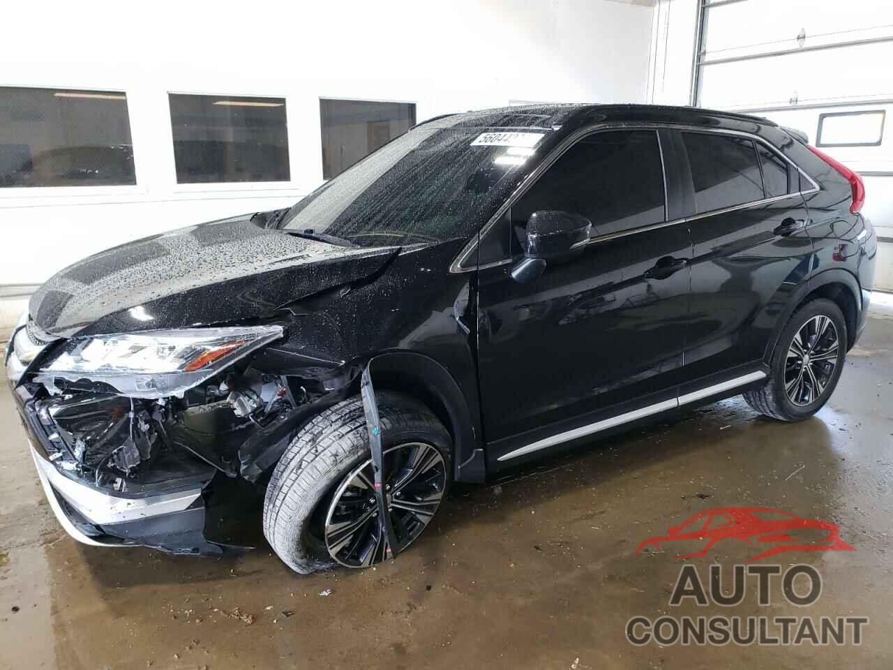 MITSUBISHI ECLIPSE 2018 - JA4AT5AA3JZ068638