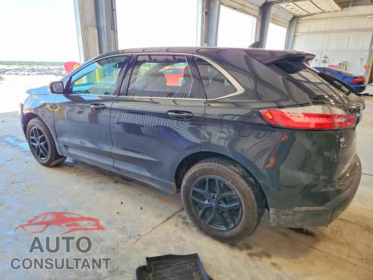 FORD EDGE 2021 - 2FMPK4J90MBA01632