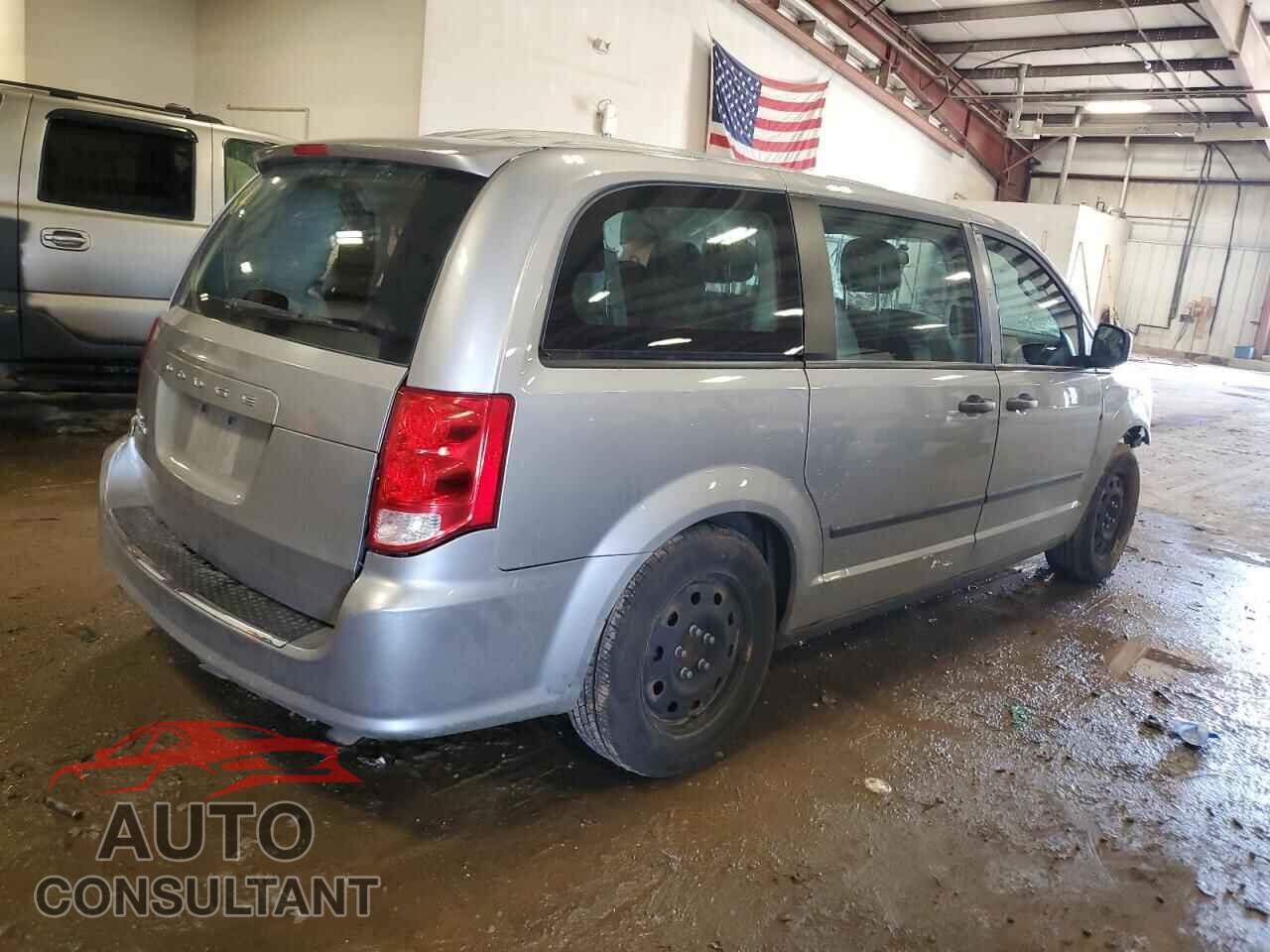 DODGE CARAVAN 2015 - 2C4RDGBG2FR746706