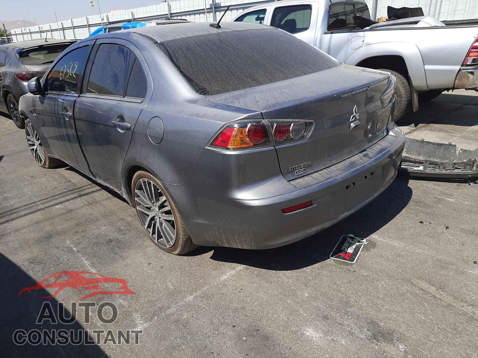 MITSUBISHI LANCER 2017 - JA32V2FW0HU003064