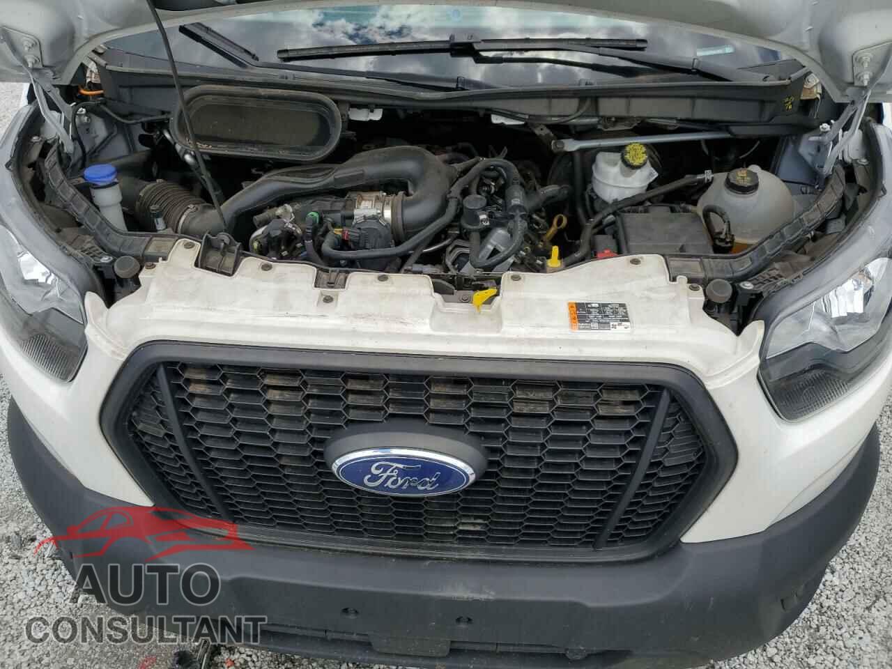 FORD TRANSIT 2023 - 1FTBR1C8XPKB12972