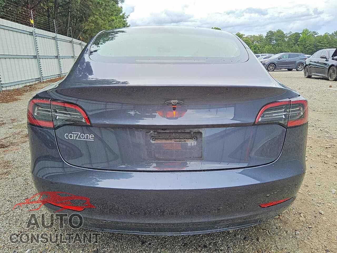 TESLA MODEL 3 2023 - 5YJ3E1EA5PF491330