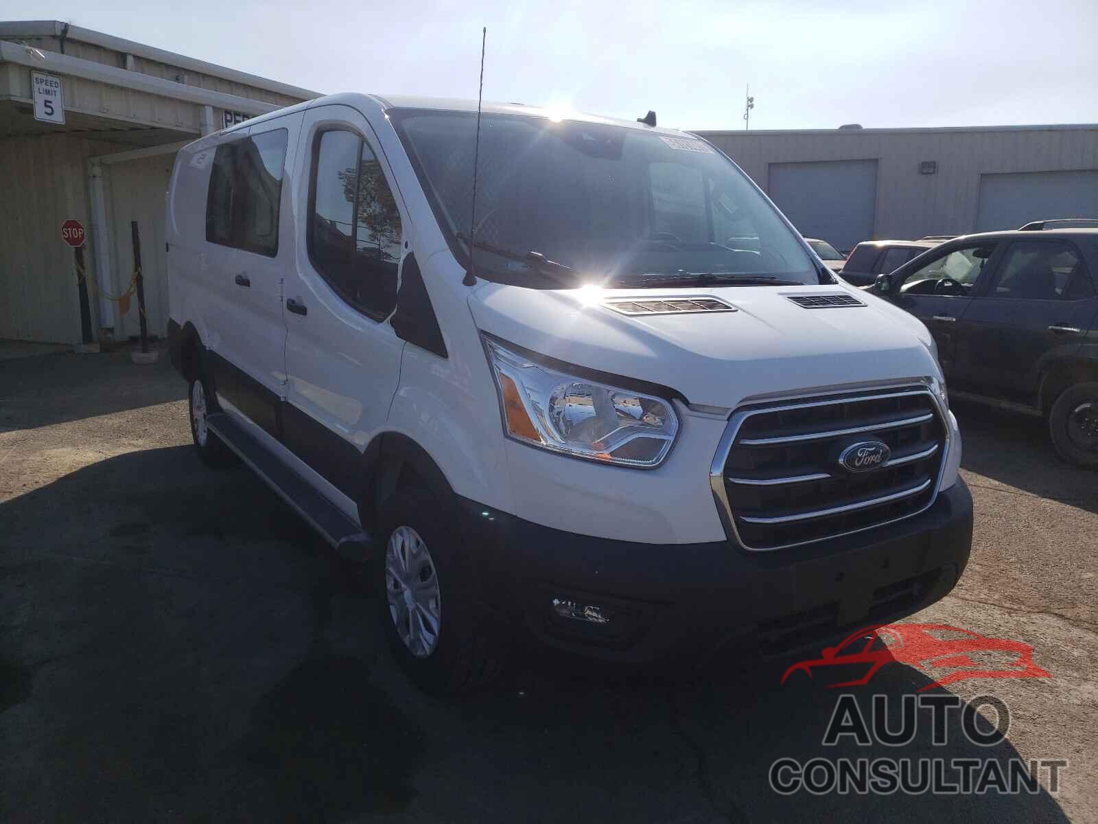 FORD TRANSIT CO 2020 - 1FTBR1Y84LKB14154