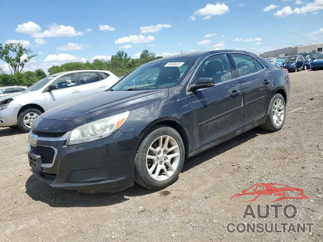 CHEVROLET MALIBU 2015 - 1G11C5SL1FF208774