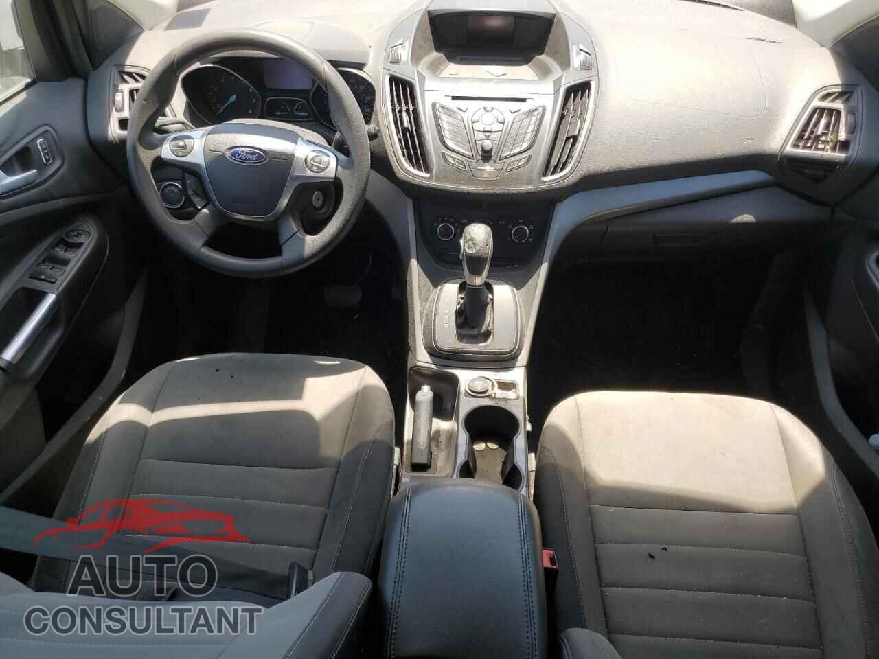 FORD ESCAPE 2015 - 1FMCU0G96FUC44190