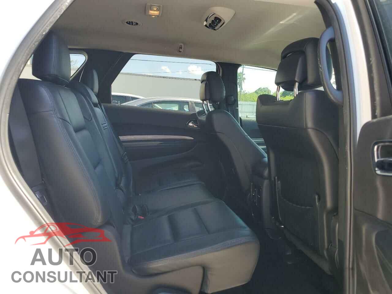 DODGE DURANGO 2018 - 1C4RDHAG4JC201504