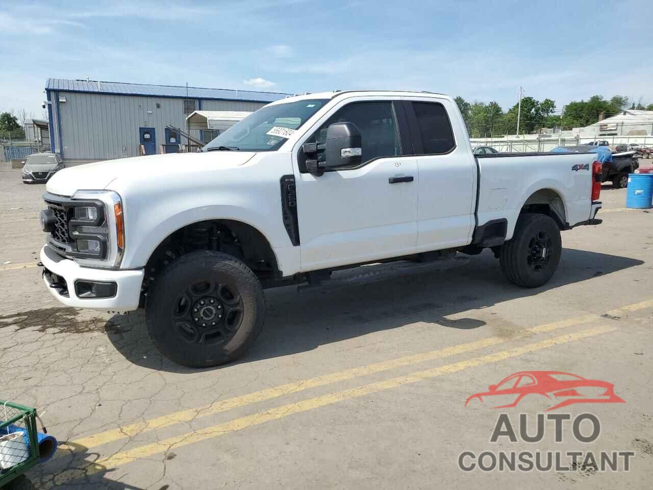 FORD F350 2023 - 1FT8X3BN1PEC60204