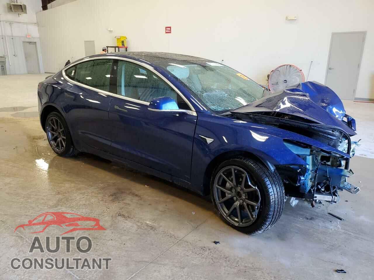 TESLA MODEL 3 2019 - 5YJ3E1EB9KF442164