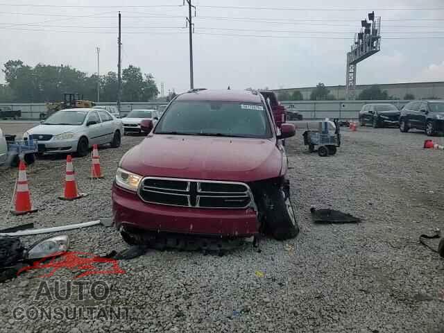 DODGE DURANGO 2015 - 1C4RDJAG1FC939159