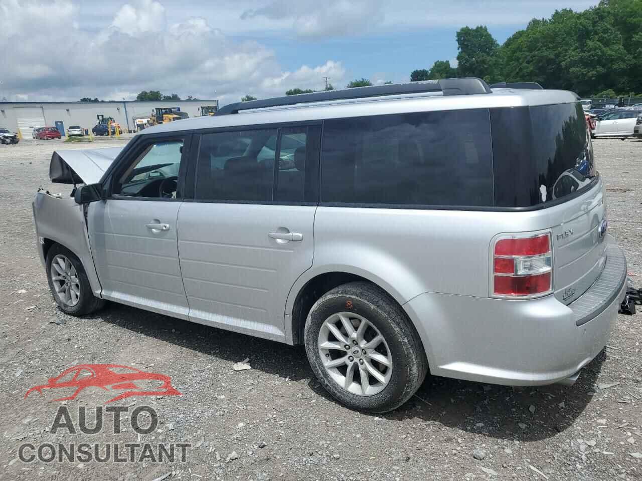 FORD FLEX 2015 - 2FMGK5B83FBA03177