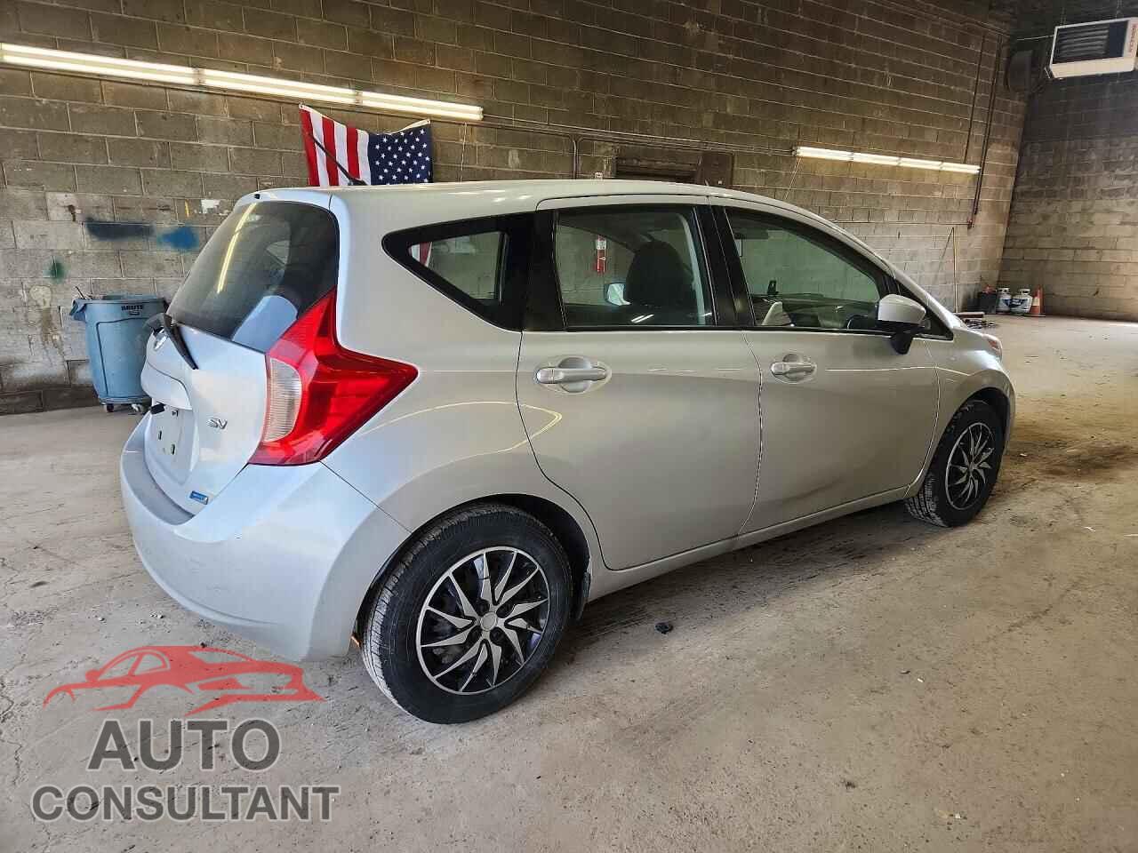 NISSAN VERSA 2015 - 3N1CE2CP7FL390077