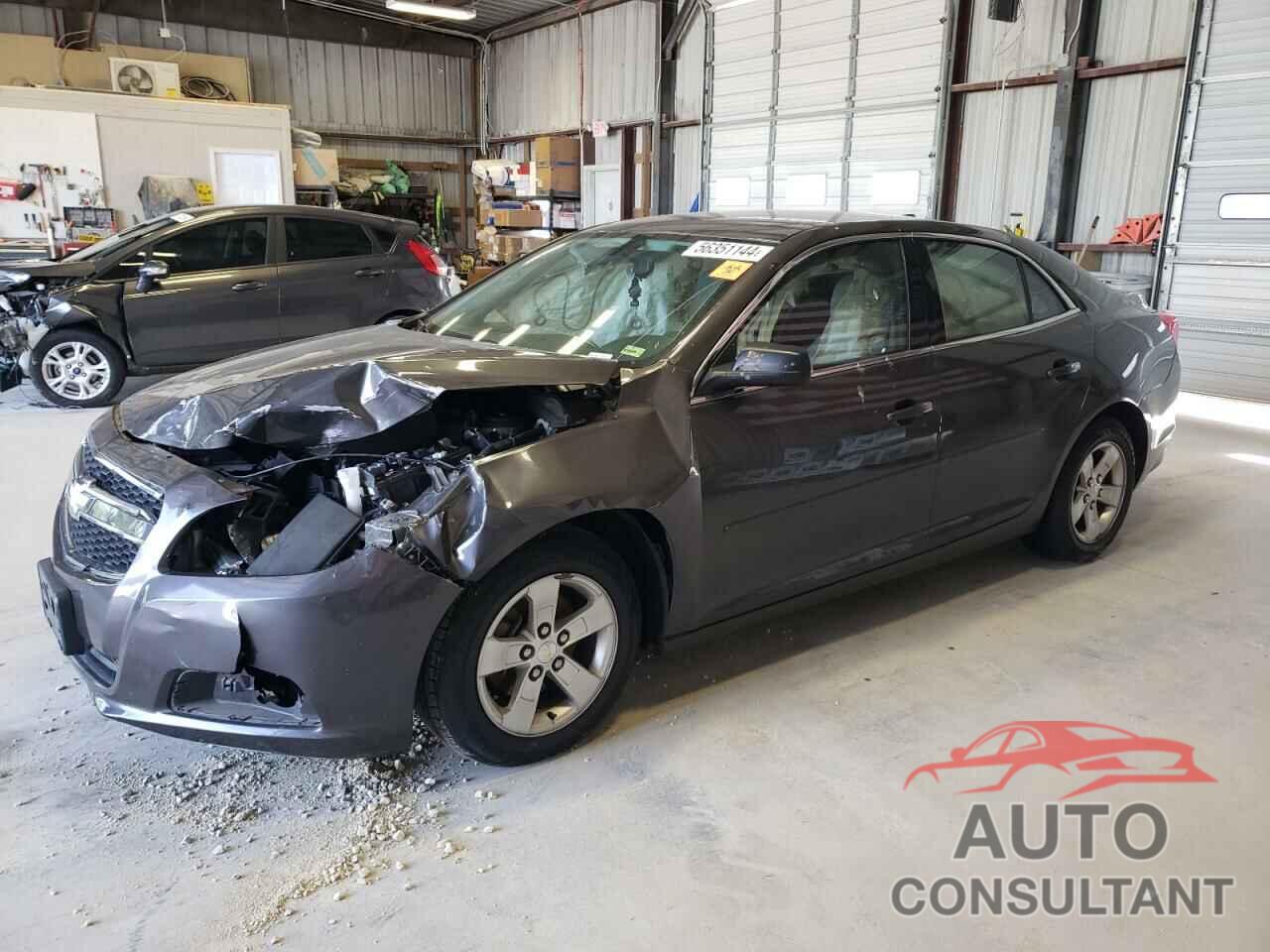 CHEVROLET MALIBU 2013 - 1G11B5SA9DF346433