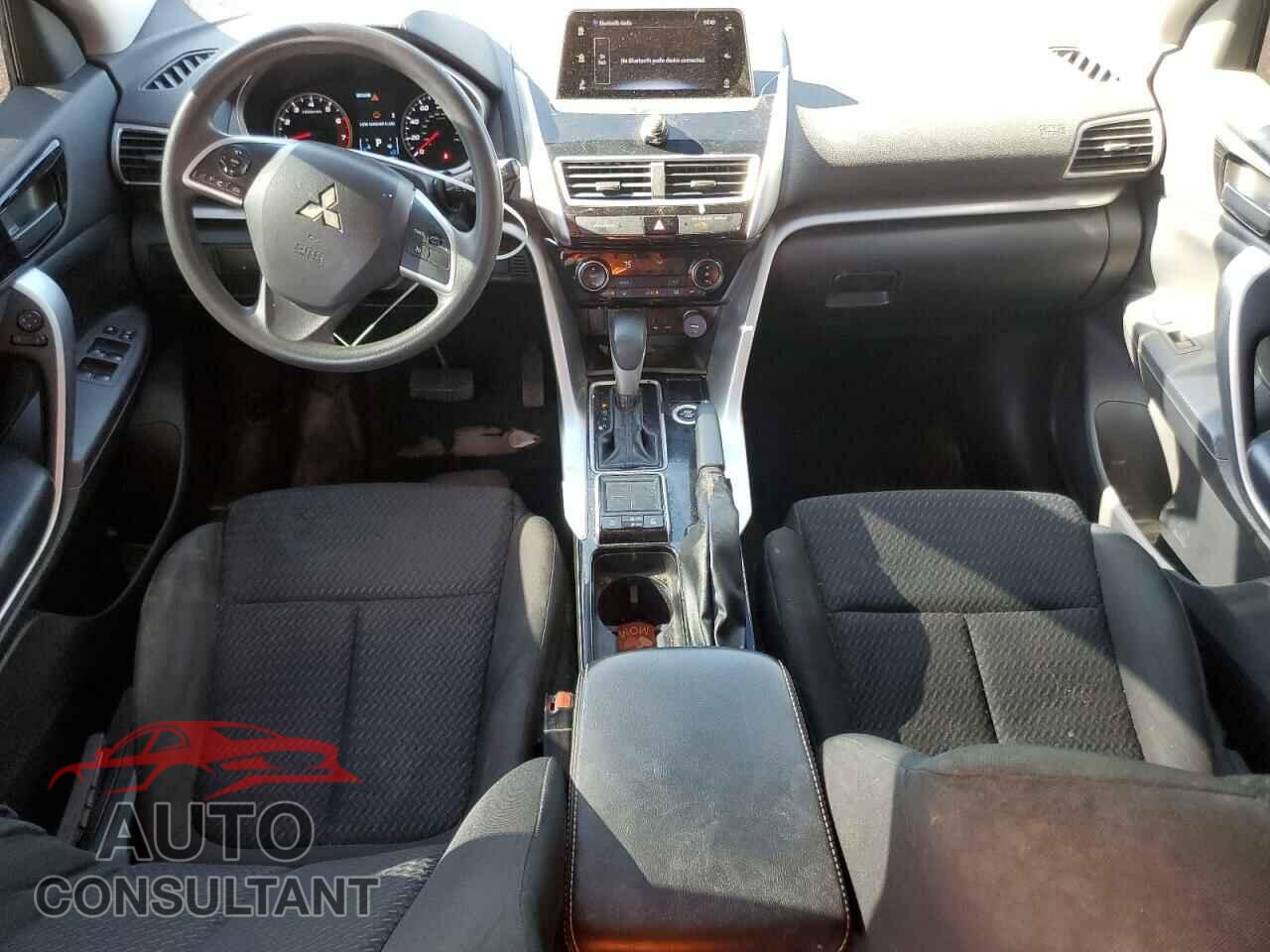 MITSUBISHI ECLIPSE 2018 - JA4AT4AA6JZ045235