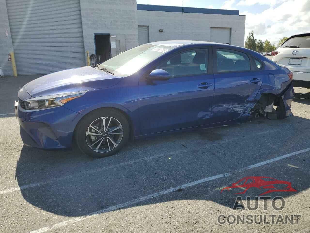 KIA FORTE 2023 - 3KPF24AD1PE551911