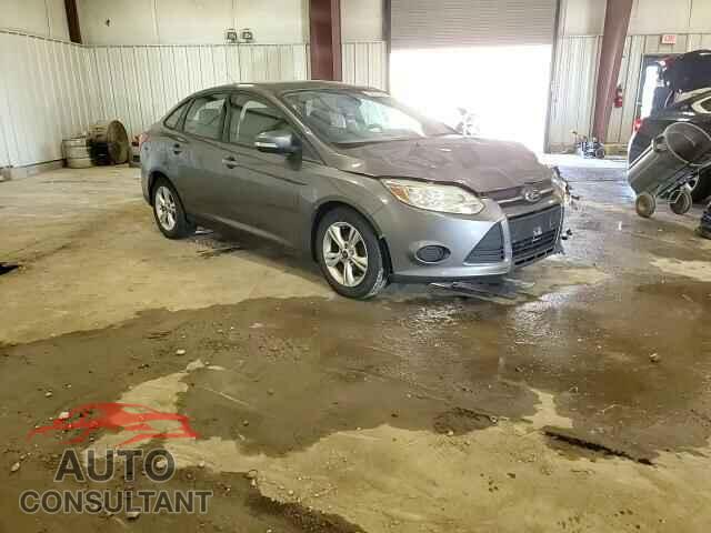 FORD FOCUS 2013 - 1FADP3F23DL250334