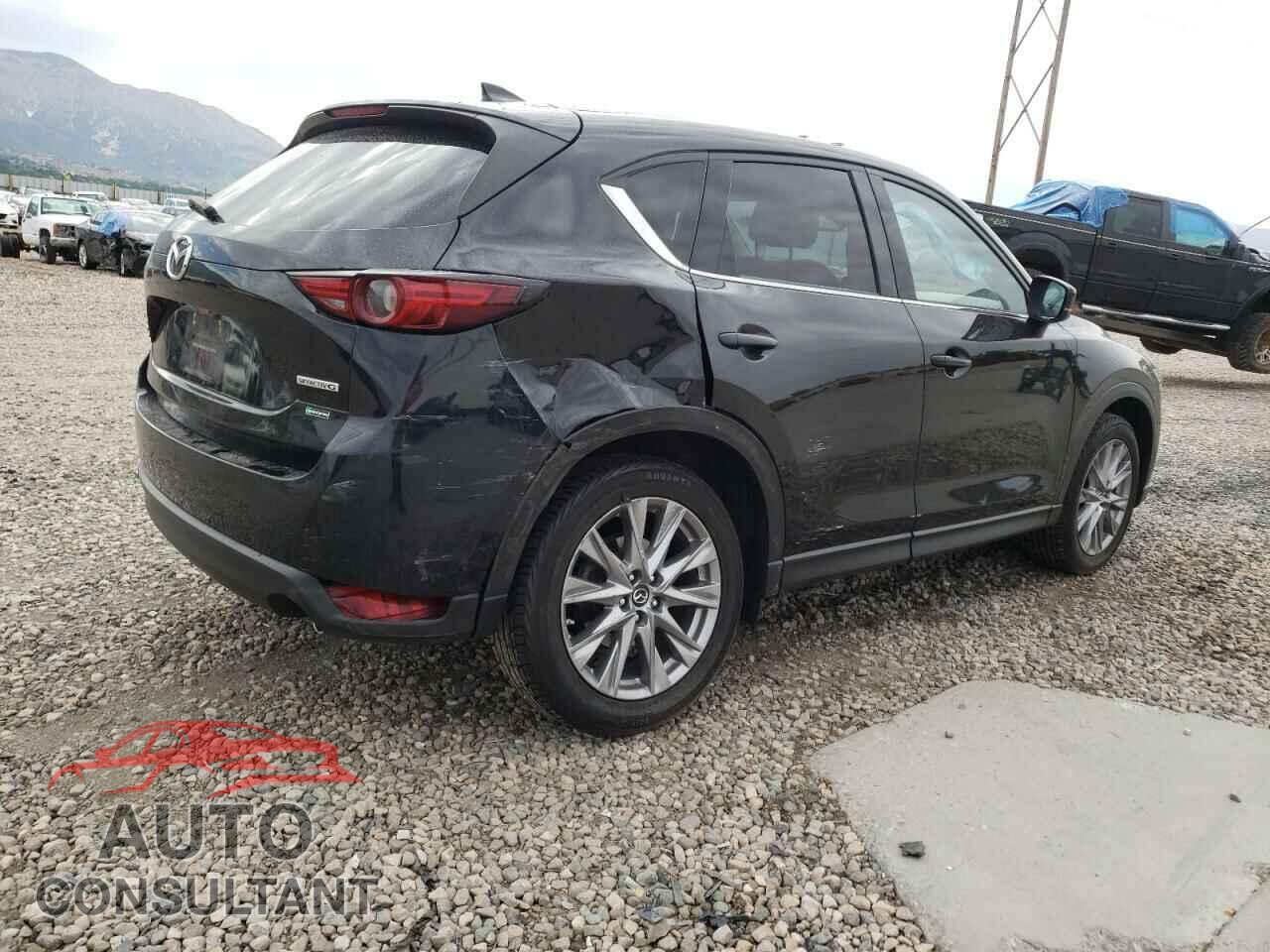 MAZDA CX-5 2020 - JM3KFBDM0L0748355