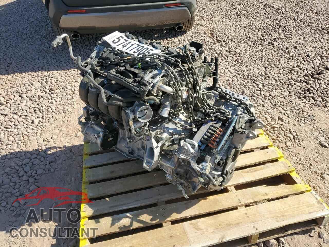 TOYOTA RAV4 2020 - 4T3D6RFV0LU005299