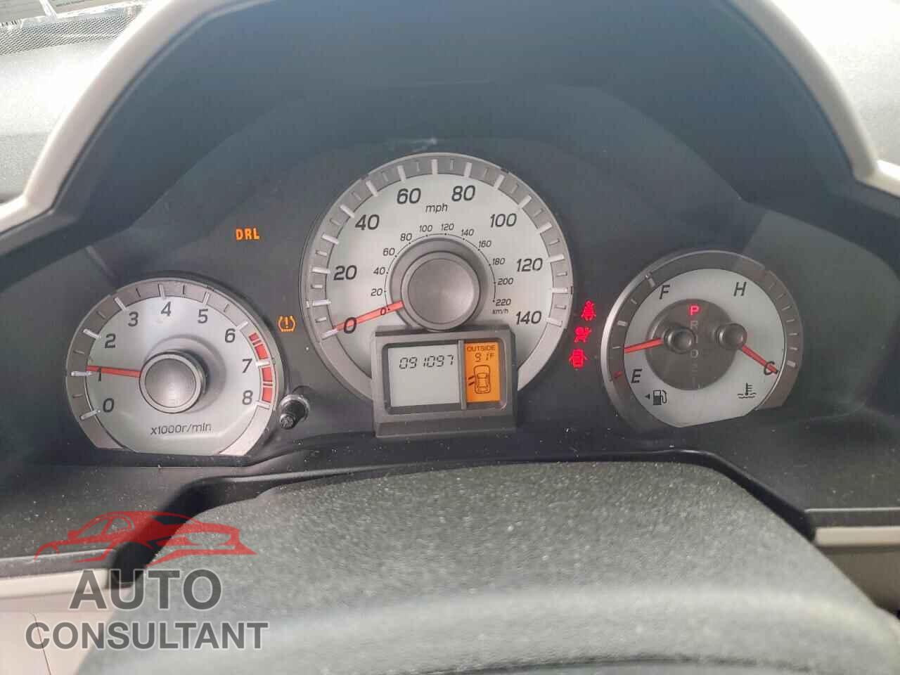 HONDA PILOT 2015 - 5FNYF4H40FB042582