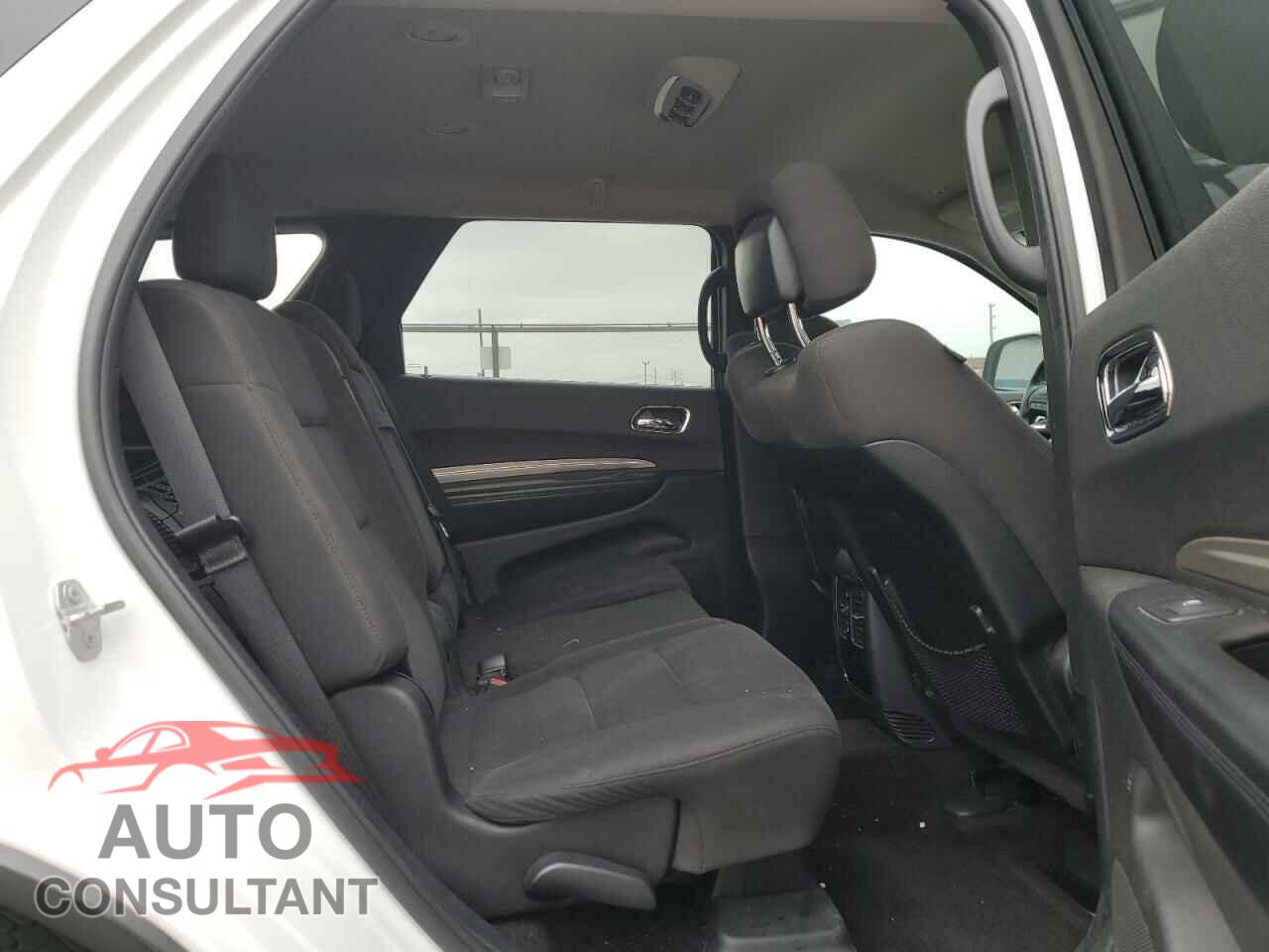 DODGE DURANGO 2018 - 1C4RDHAG7JC100408