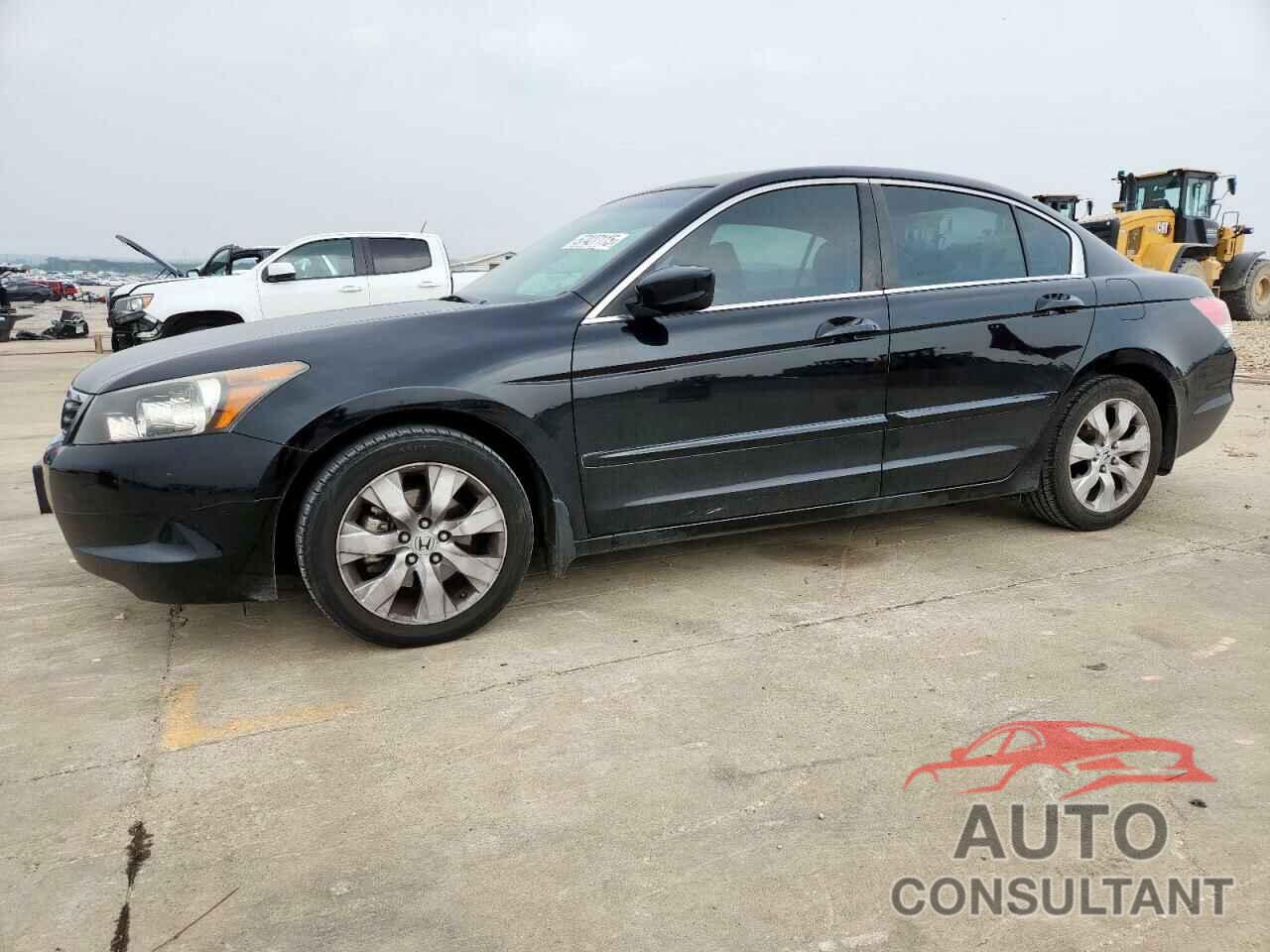 HONDA ACCORD 2009 - 1HGCP26849A194025