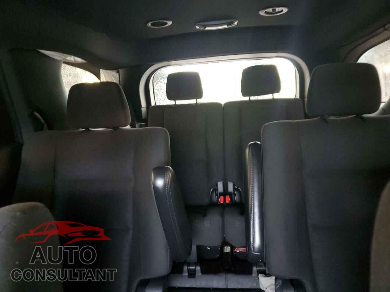 DODGE DURANGO 2021 - 1C4RDJAG1MC793178