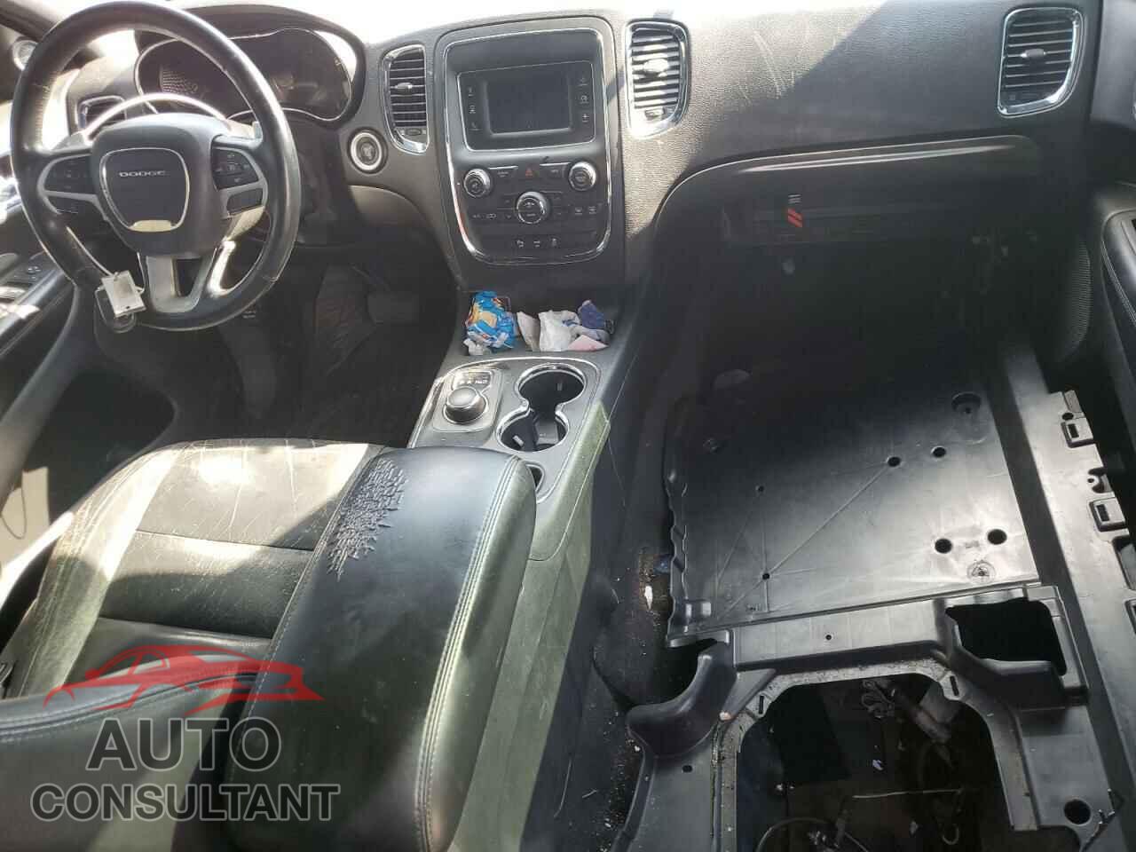 DODGE DURANGO 2014 - 1C4RDHAG9EC389782
