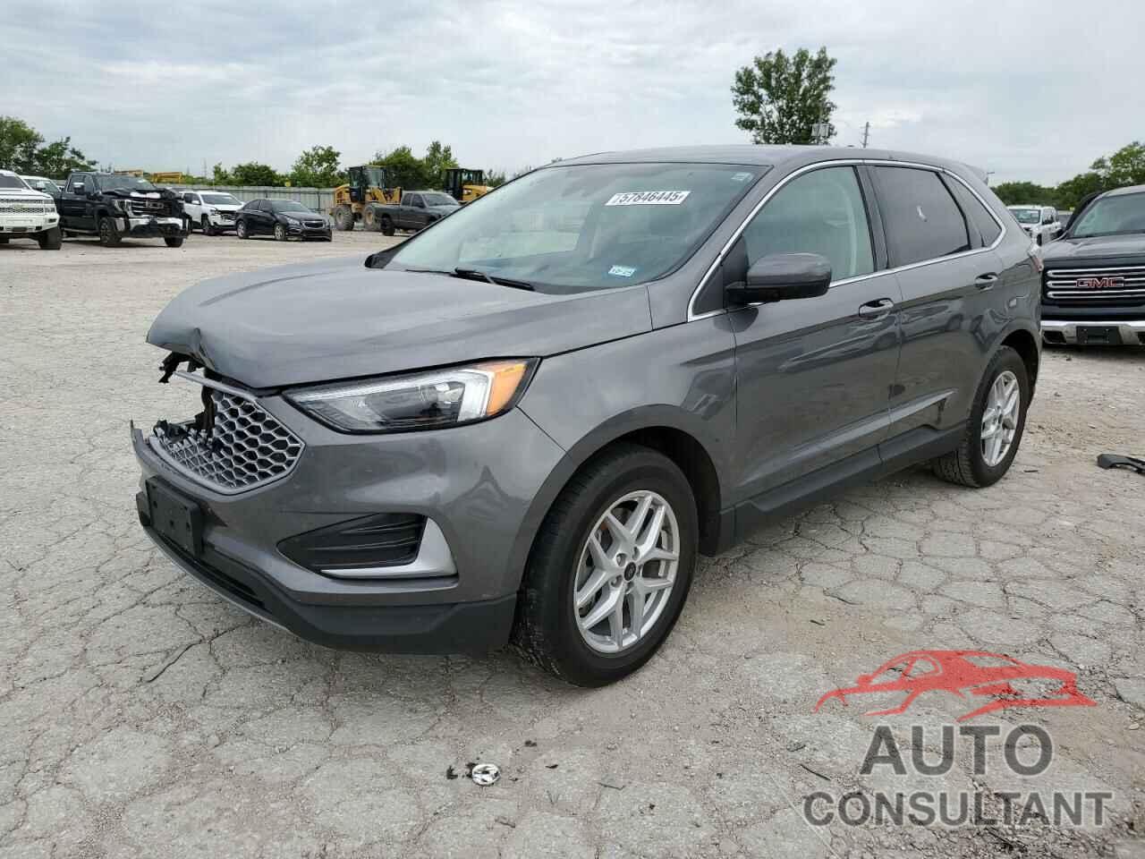 FORD EDGE 2023 - 2FMPK4J90PBA44811