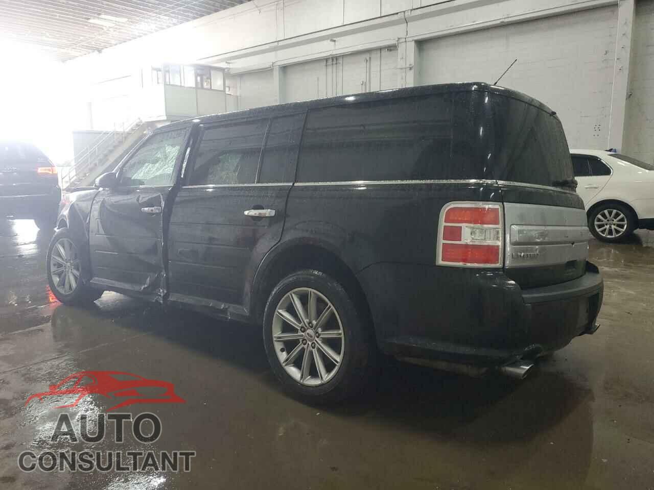 FORD FLEX 2015 - 2FMHK6D86FBA09305
