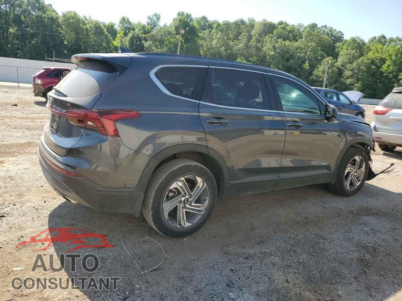HYUNDAI SANTA FE 2023 - 5NMS14AJ3PH641612