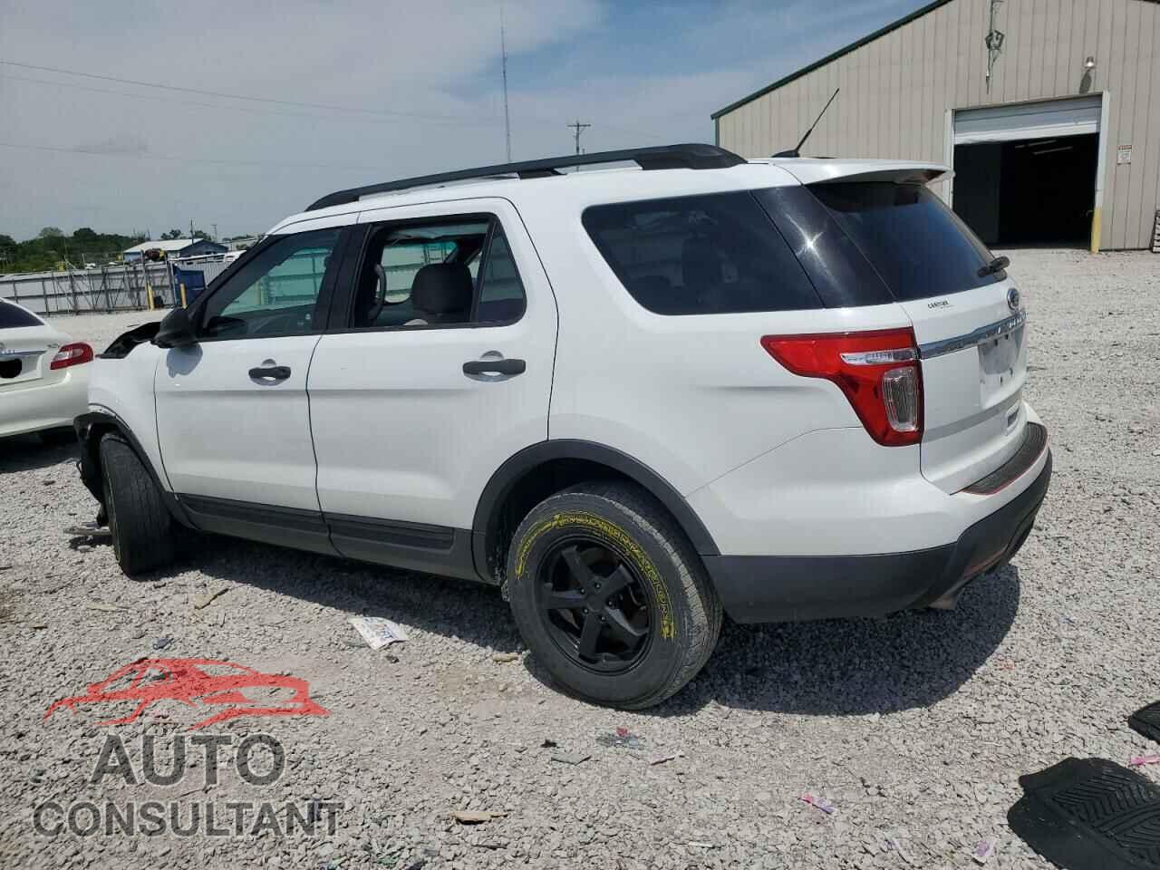 FORD EXPLORER 2014 - 1FM5K8B88EGB94479