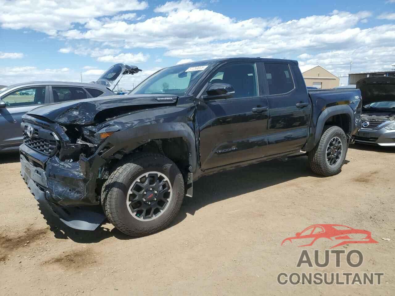 TOYOTA TACOMA 2024 - 3TYLC5LN0RT013449