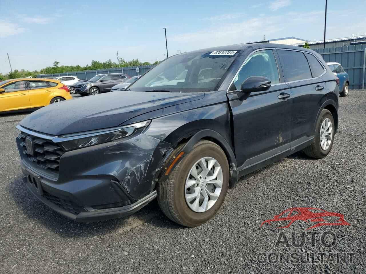 HONDA CRV 2023 - 2HKRS3H27PH001829
