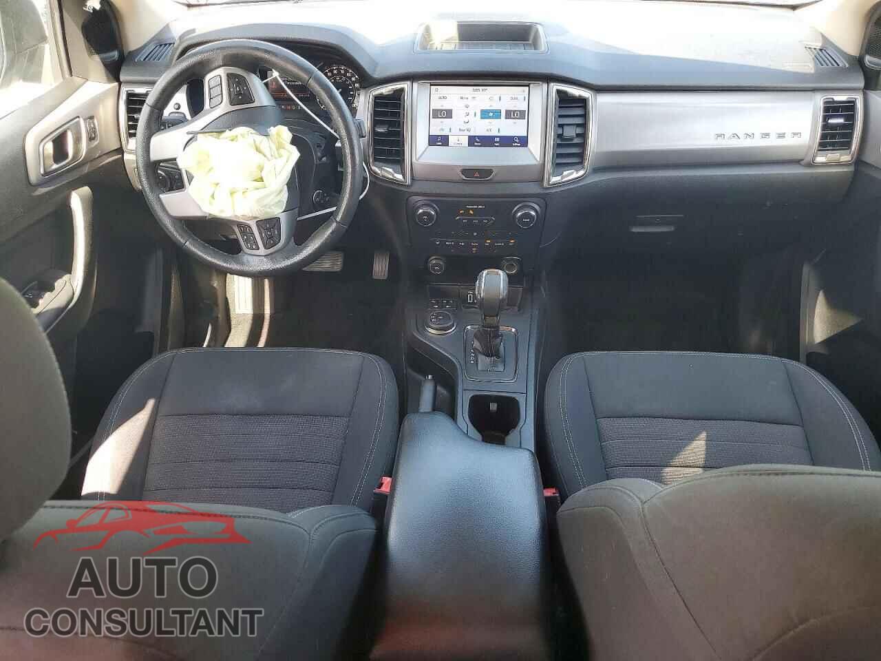 FORD RANGER 2020 - 1FTER4FH2LLA00522