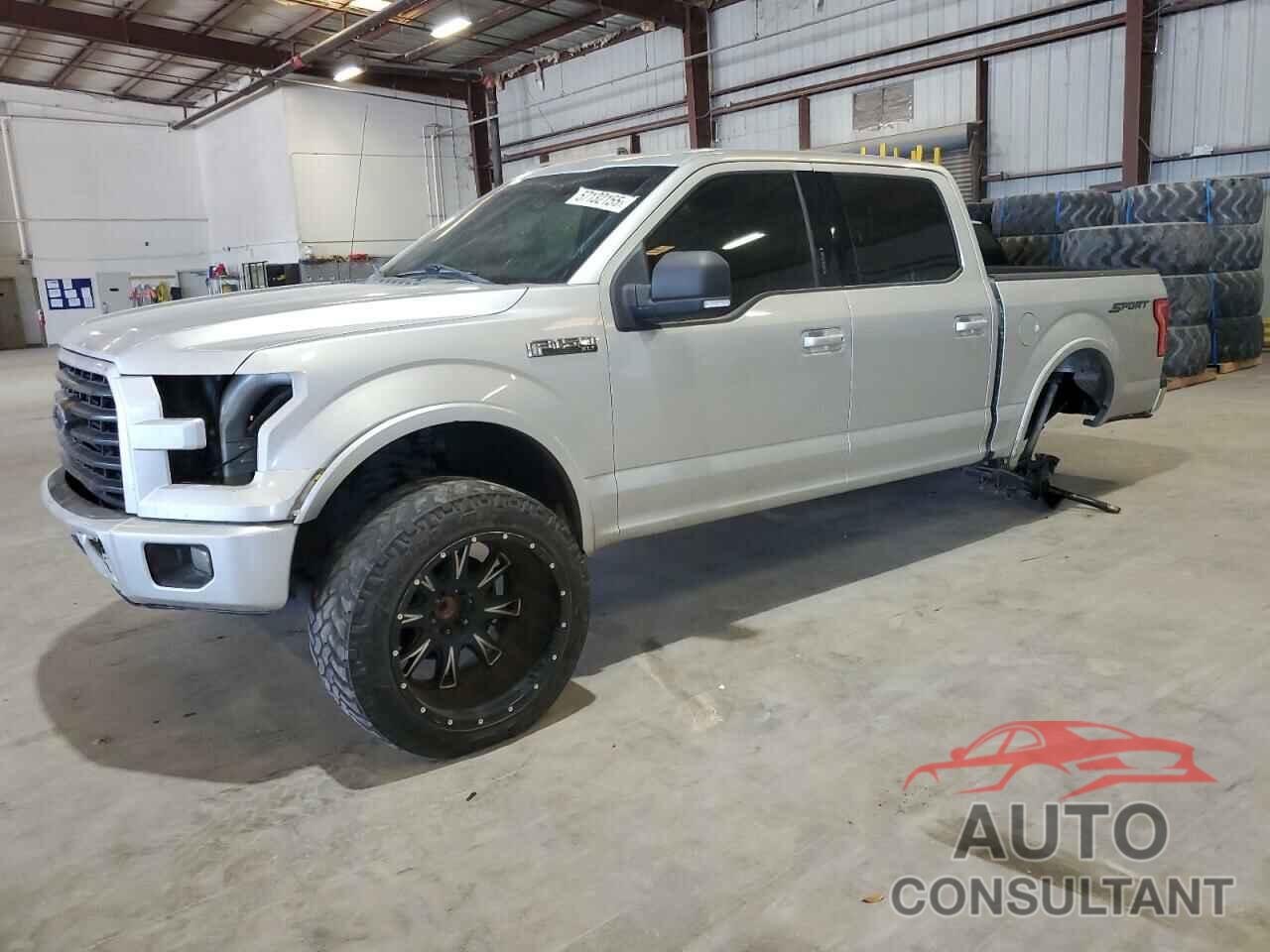 FORD F-150 2015 - 1FTEW1CF8FFB30480