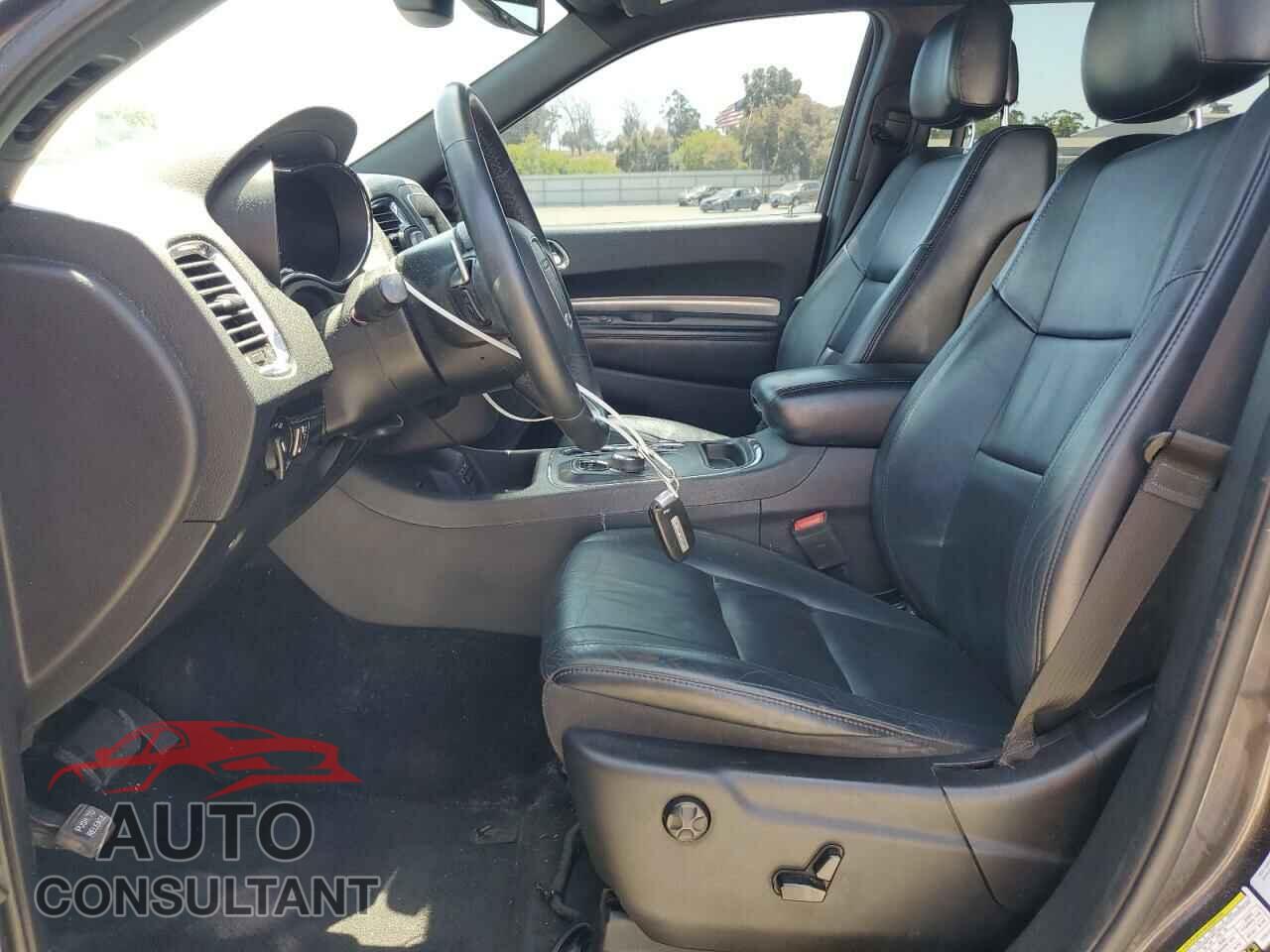DODGE DURANGO 2015 - 1C4RDHDG2FC931298