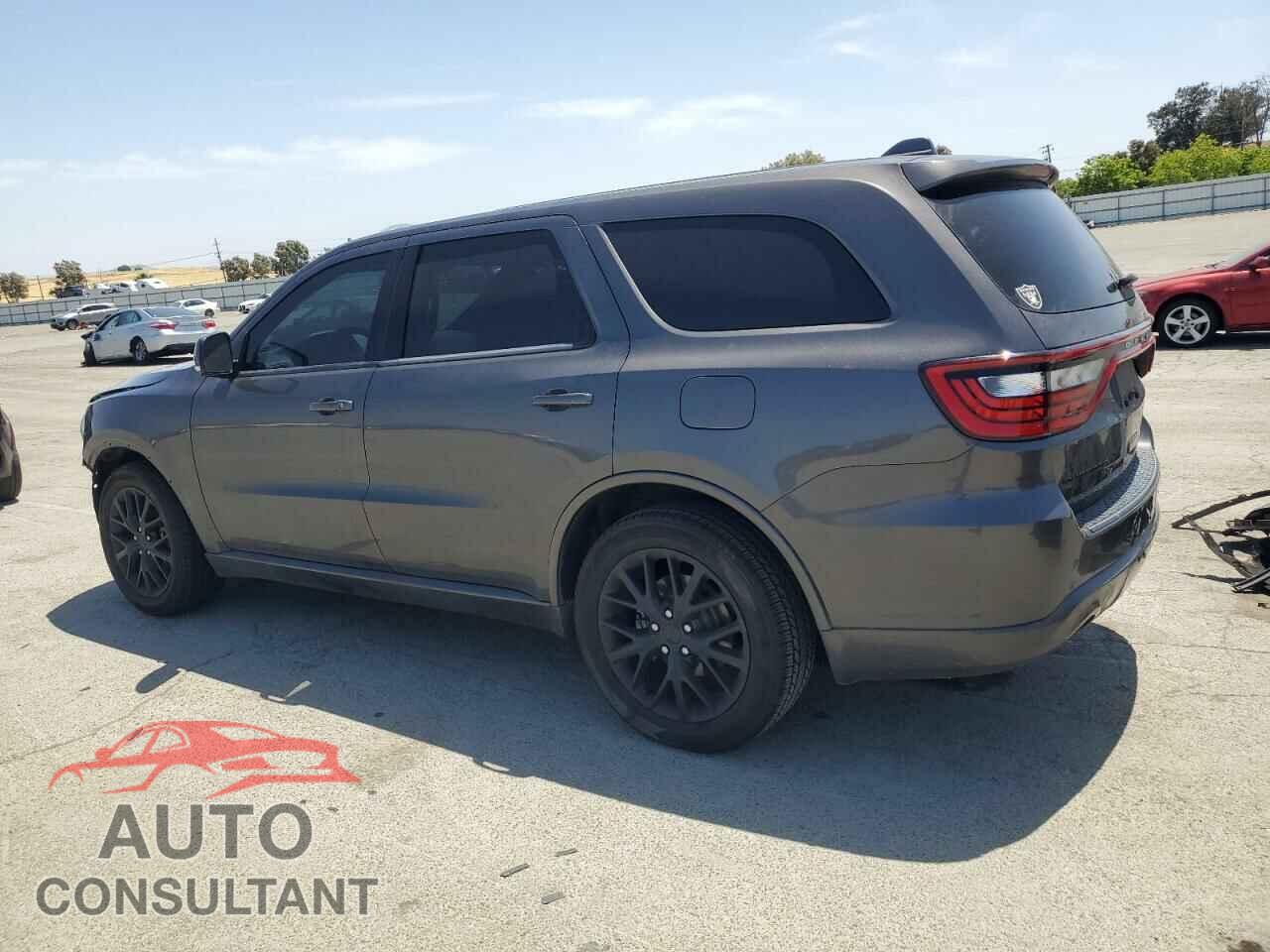 DODGE DURANGO 2015 - 1C4RDHDG2FC931298