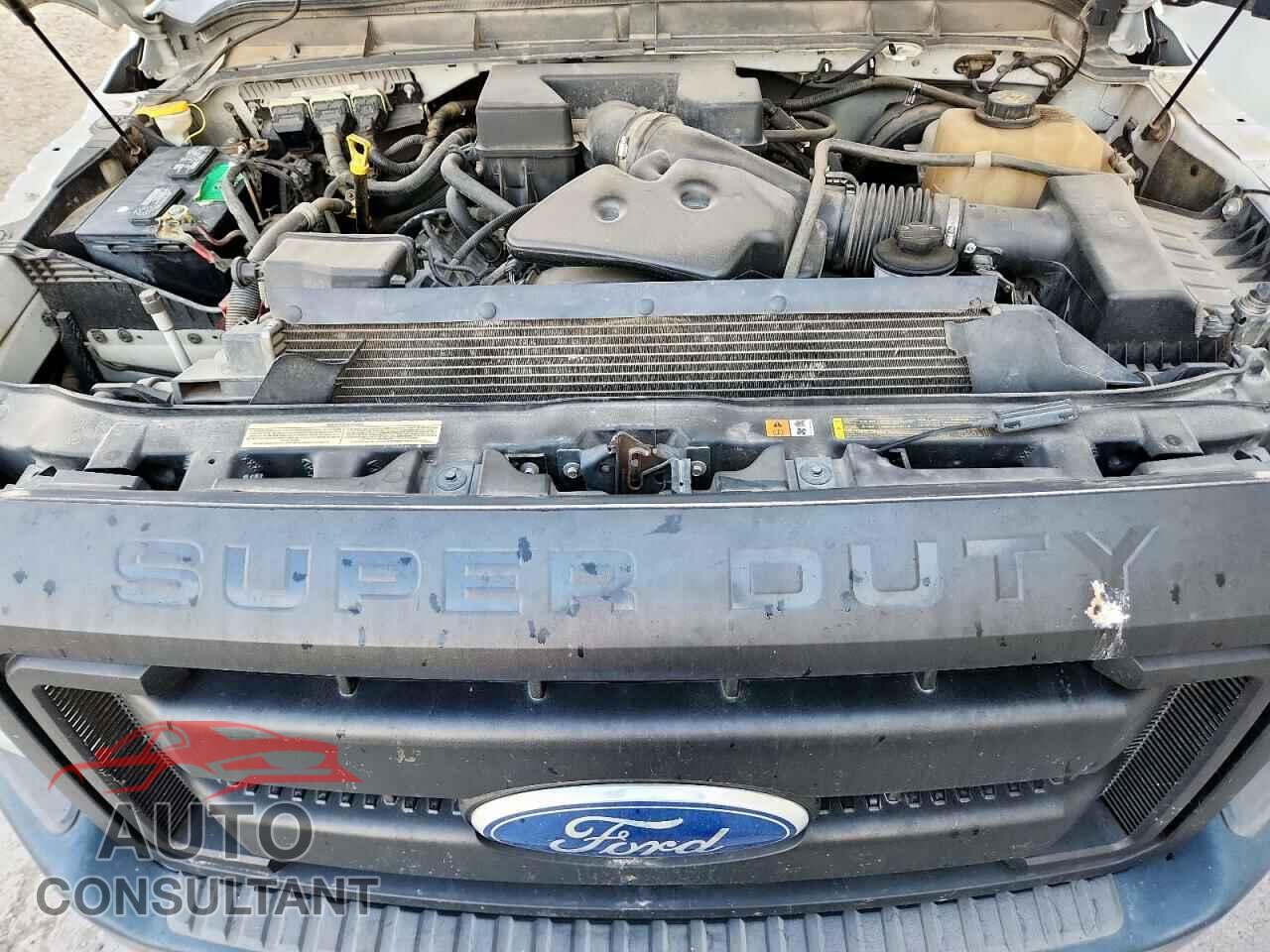 FORD F250 2012 - 1FTBF2B69CEA67384