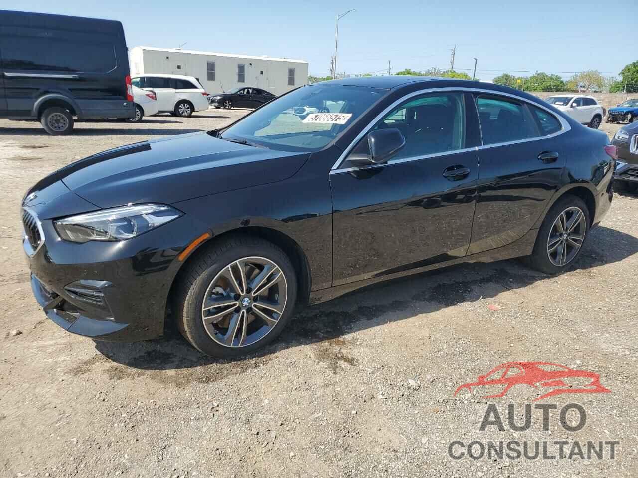 BMW 2 SERIES 2024 - WBA53AK08R7R71605