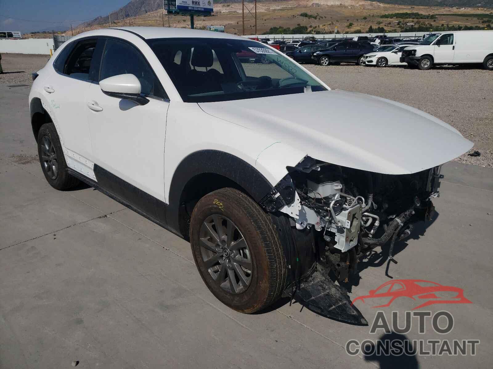 MAZDA CX30 2020 - 3MVDMBBL3LM129116